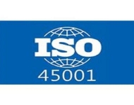 ISO45001職業(yè)健康安全管理體系